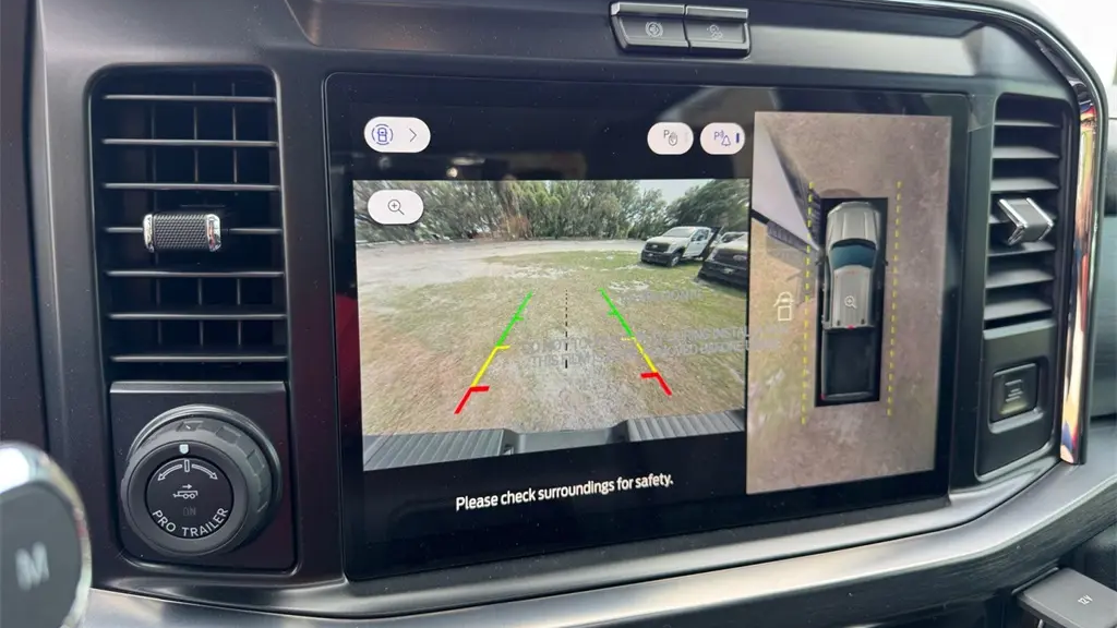 2025 Ford F-350 Super Duty XLT