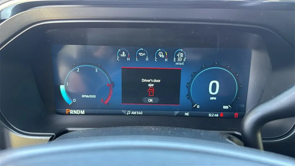 2025 Ford F-350 Super Duty XLT
