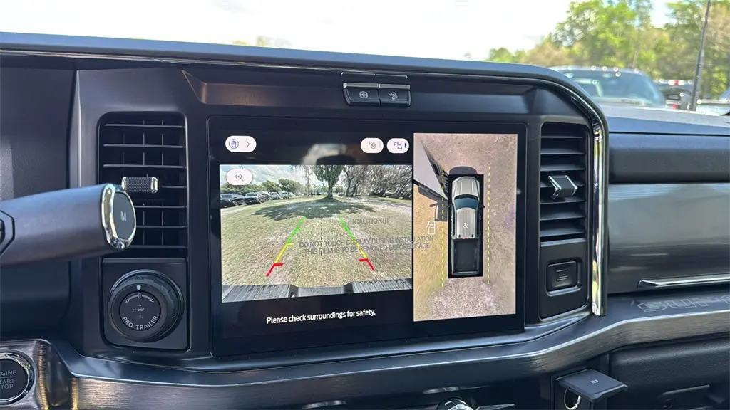 2025 Ford F-350 Super Duty XLT