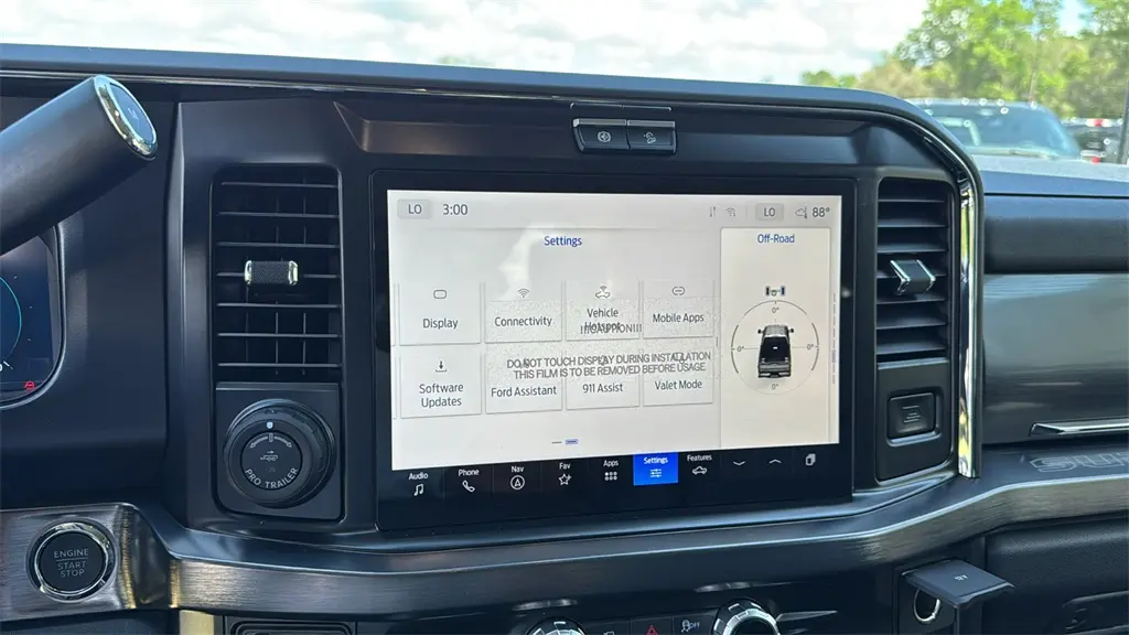 2025 Ford F-350 Super Duty XLT