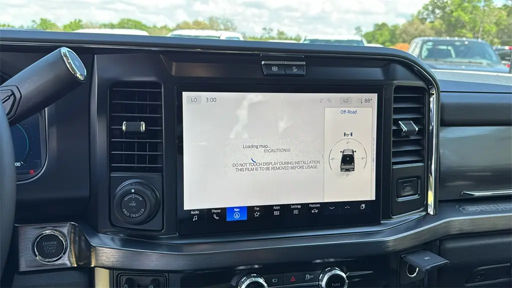 2025 Ford F-350 Super Duty XLT