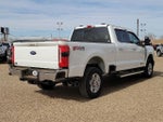 2025 F-350 Super Duty Thumbnail 5