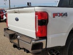 2025 F-350 Super Duty Thumbnail 11