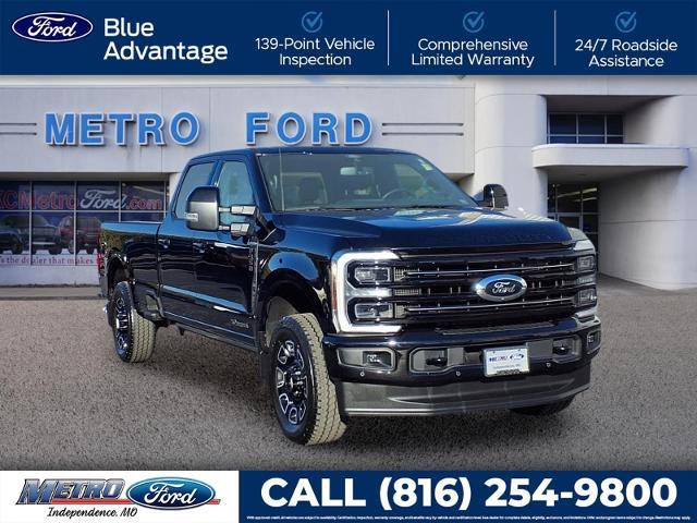 2025 Ford F-350 - $78,450