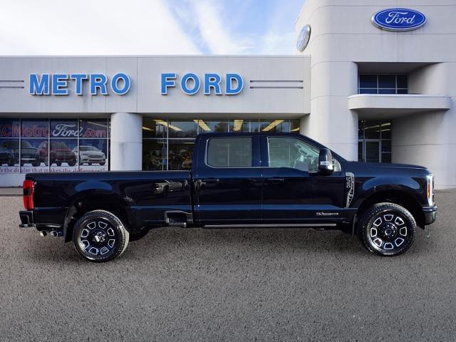 2025 Ford F-350 - $78,450