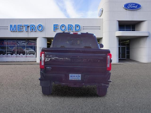 2025 Ford F-350 - $78,450