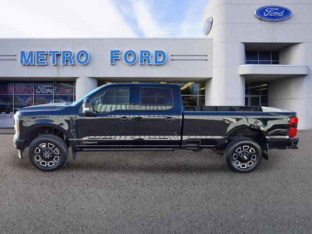 2025 Ford F-350 - $78,450