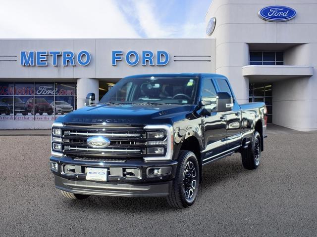 2025 Ford F-350 - $78,450
