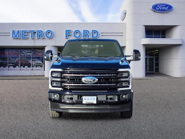 2025 Ford F-350 - $78,450