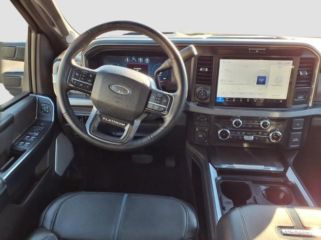 2025 Ford F-350 - $78,450