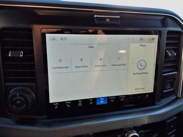 2025 Ford F-350 - $78,450