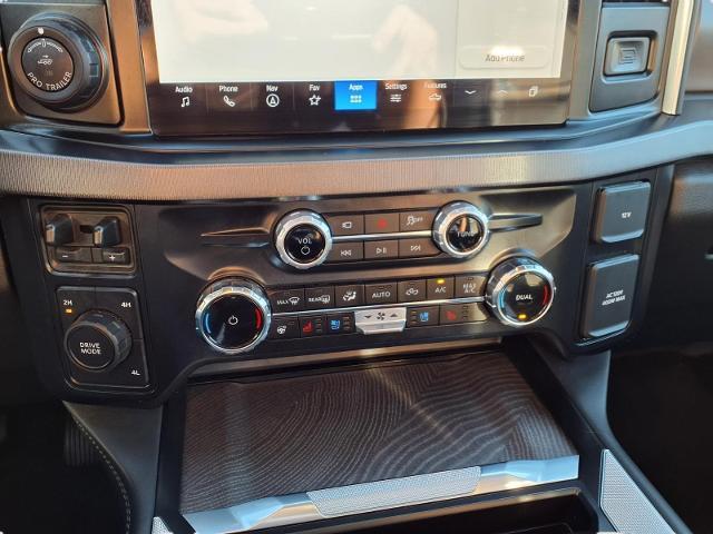 2025 Ford F-350 - $78,450