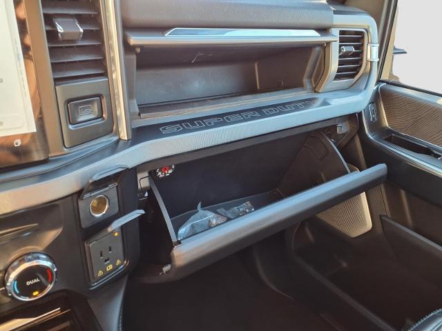 2025 Ford F-350 - $78,450