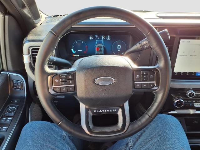 2025 Ford F-350 - $78,450