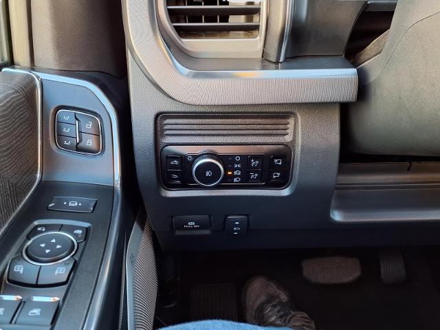 2025 Ford F-350 - $78,450