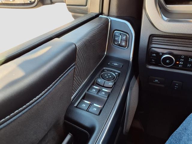 2025 Ford F-350 - $78,450