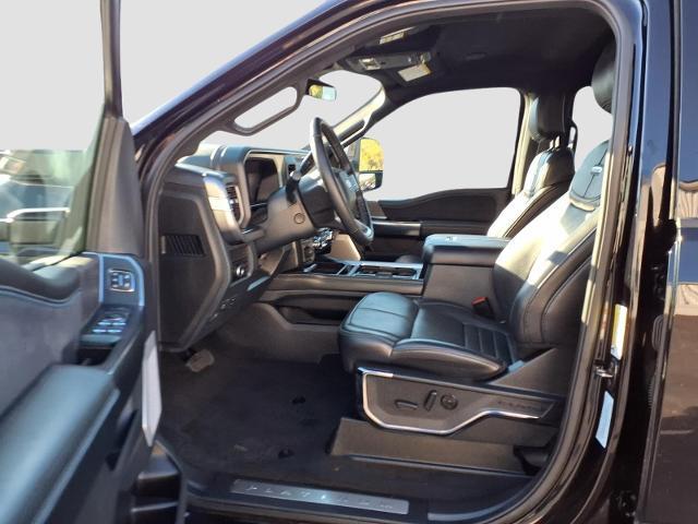 2025 Ford F-350 - $78,450