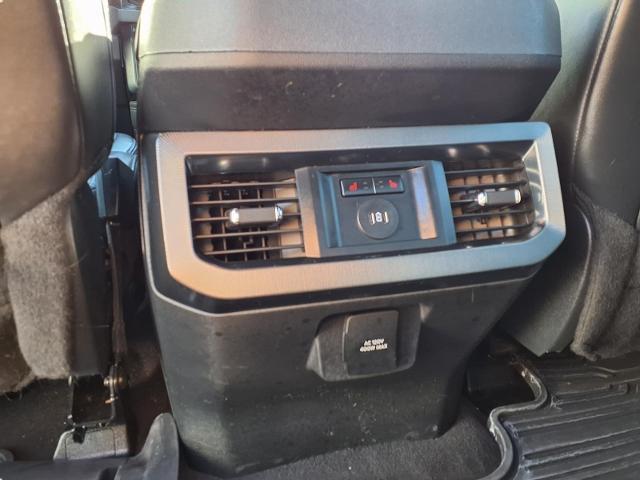 2025 Ford F-350 - $78,450