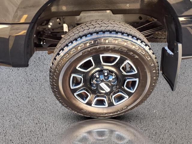 2025 Ford F-350 - $78,450