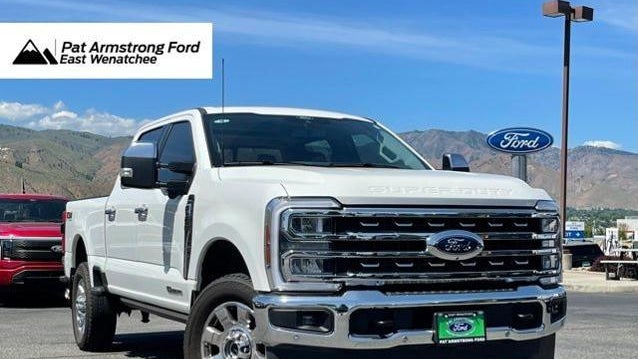 Preowned 2025 Ford F-350 Super Duty XL for Sale