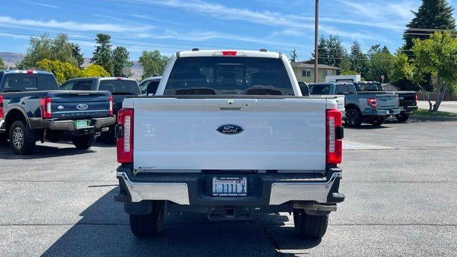 2025 Ford F-350 Super Duty XL