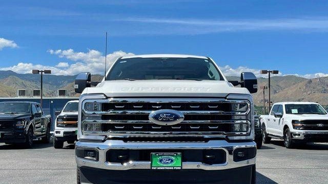 2025 Ford F-350 Super Duty XL
