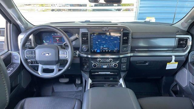 2025 Ford F-350 Super Duty XL