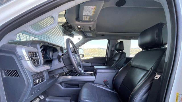 2025 Ford F-350 Super Duty XL