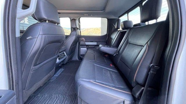 2025 Ford F-350 Super Duty XL