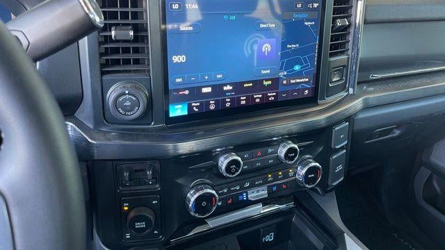 2025 Ford F-350 Super Duty XL