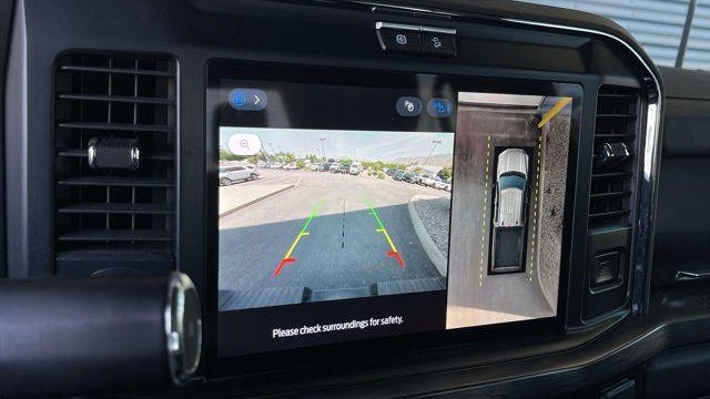 2025 Ford F-350 Super Duty XL
