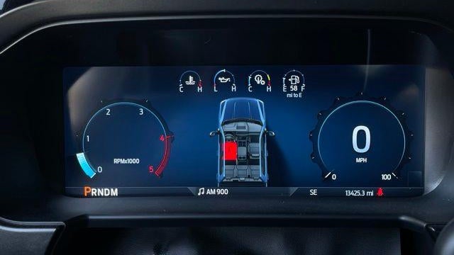 2025 Ford F-350 Super Duty XL