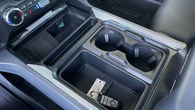 2025 Ford F-350 Super Duty XL