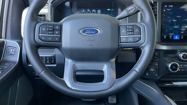 2025 Ford F-350 Super Duty XL