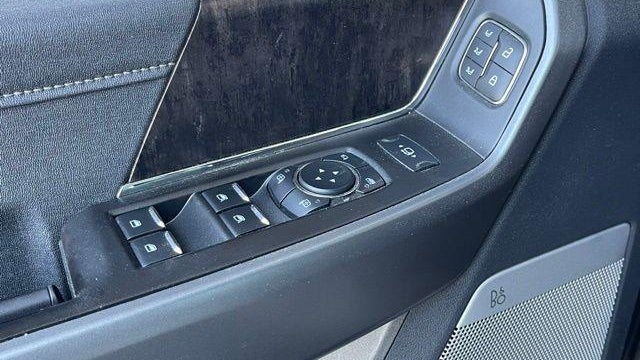 2025 Ford F-350 Super Duty XL