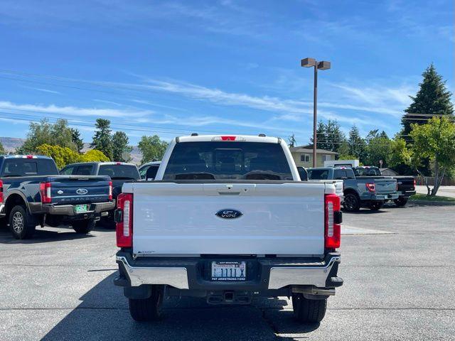 2025 Ford F-350 - $77,900