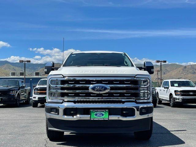 2025 Ford F-350 - $77,900