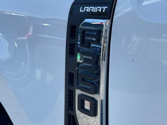 2025 Ford F-350 - $77,900