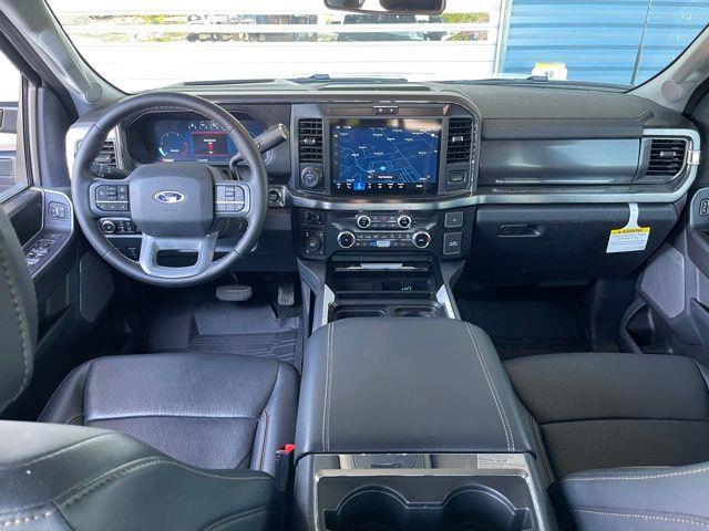 2025 Ford F-350 - $77,900