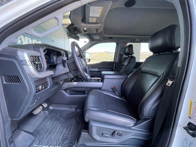 2025 Ford F-350 - $77,900