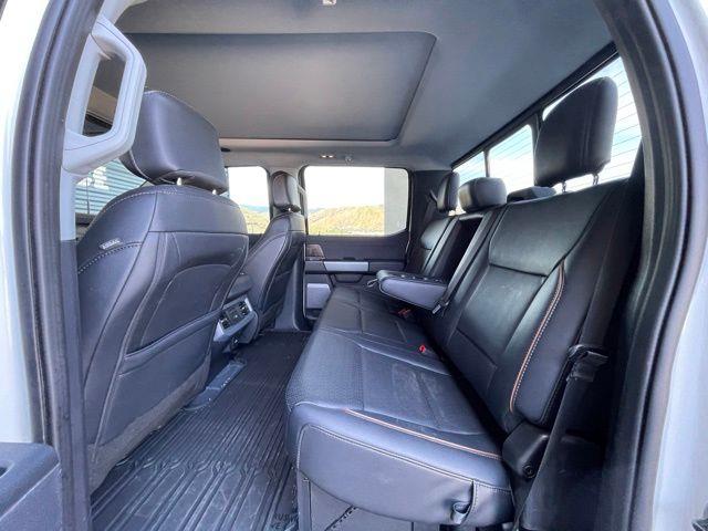 2025 Ford F-350 - $77,900