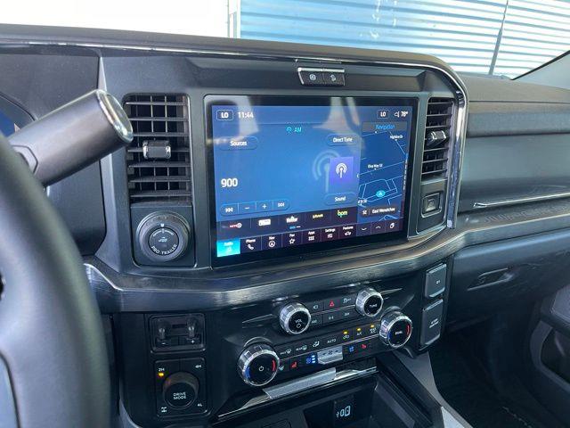 2025 Ford F-350 - $77,900