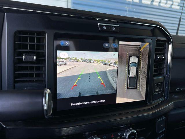 2025 Ford F-350 - $77,900