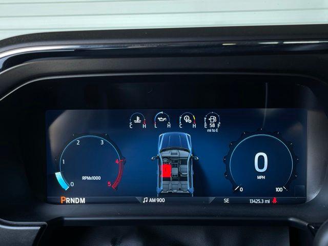 2025 Ford F-350 - $77,900