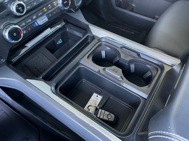 2025 Ford F-350 - $77,900