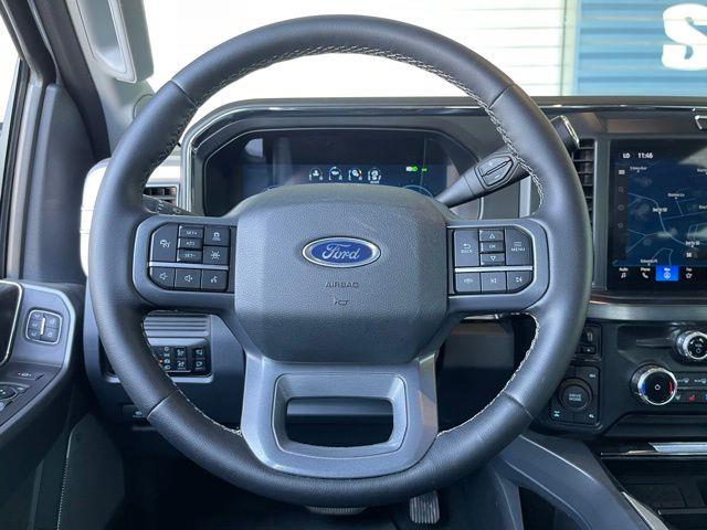 2025 Ford F-350 - $77,900