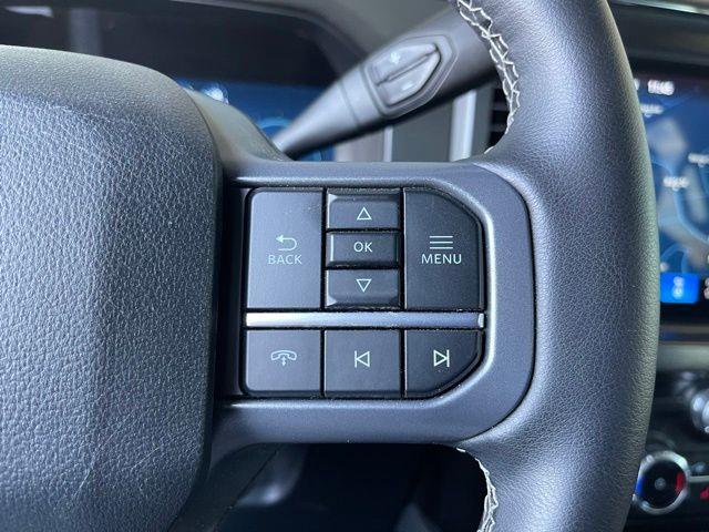 2025 Ford F-350 - $77,900
