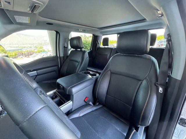 2025 Ford F-350 - $77,900