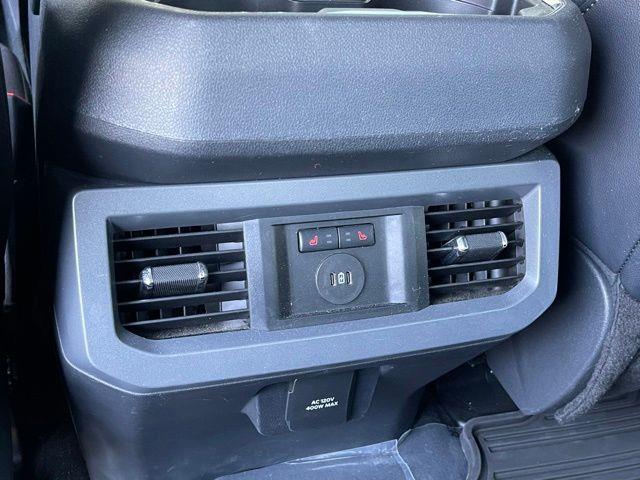 2025 Ford F-350 - $77,900