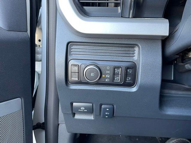 2025 Ford F-350 - $77,900